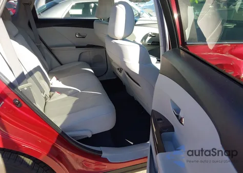 2010 Toyota Venza из США, поврежденный, VIN 4T3ZA3BB3AU028800